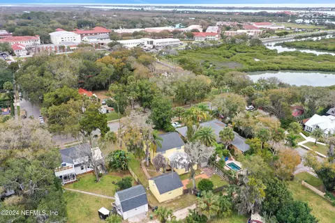 View/Area - 29 Nelmar Ave, Saint Augustine, FL 32084 photo 4 of 7