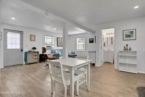 Dining - 29 Nelmar Ave, Saint Augustine, FL 32084 photo 6 of 6