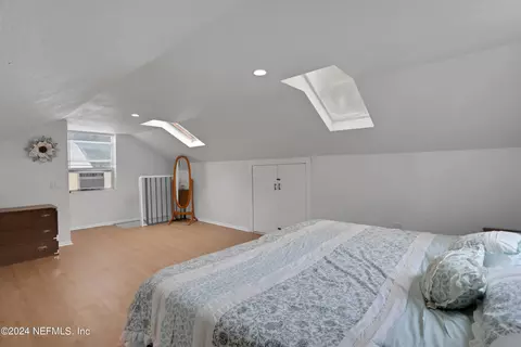 Bedroom - 29 Nelmar Ave, Saint Augustine, FL 32084 photo 10 of 10