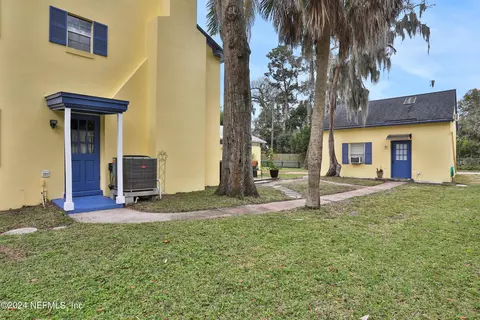 Exterior - 29 Nelmar Ave, Saint Augustine, FL 32084 photo 10 of 10