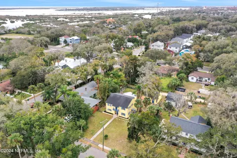 View/Area - 29 Nelmar Ave, Saint Augustine, FL 32084 photo 3 of 7