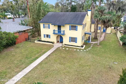 29 Nelmar Ave, Saint Augustine, FL 32084