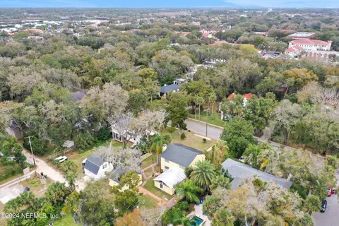 View/Area - 29 Nelmar Ave, Saint Augustine, FL 32084 photo 6 of 7