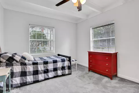 Bedroom - 29 Nelmar Ave, Saint Augustine, FL 32084 photo 7 of 10