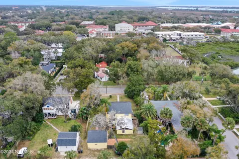 View/Area - 29 Nelmar Ave, Saint Augustine, FL 32084 photo 5 of 7