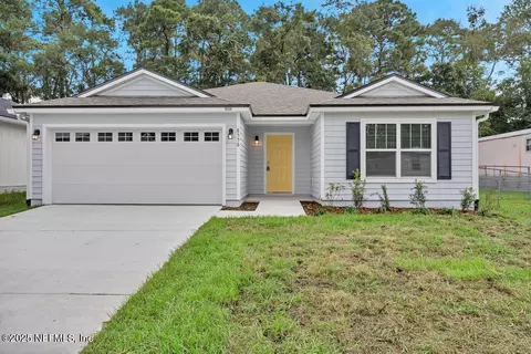 8556 Mc Glothlin St, Jacksonville, FL 32210