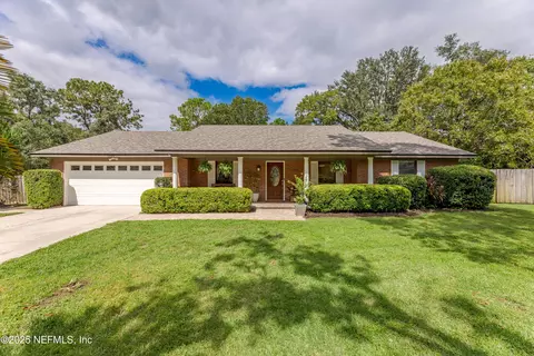 1868 Dove Ridge Ct, Jacksonville, FL 32225