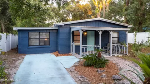 6 Fancher Ct, Saint Augustine, FL 32080 photo 1