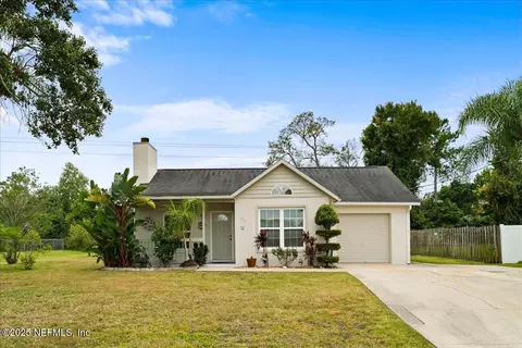 210 Dartmouth Rd, Saint Augustine, FL 32086