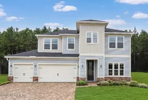 404 Grand Traverse Cir, Saint Augustine, FL 32092