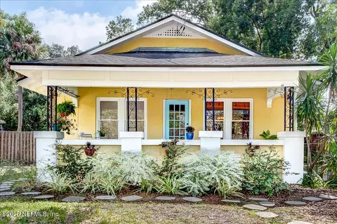3354 Fitch St, Jacksonville, FL 32205