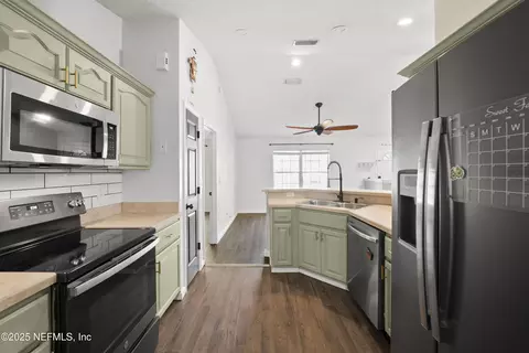 1104 N Thompson St, Starke, FL 32091