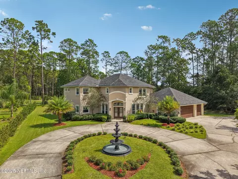 2300 Spring Hill Ct, Fleming Island, FL 32003