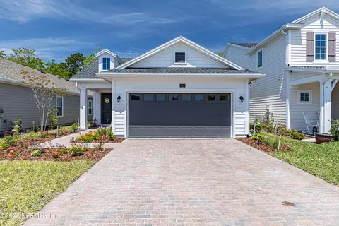 383 Windswept Way, Saint Augustine, FL 32092