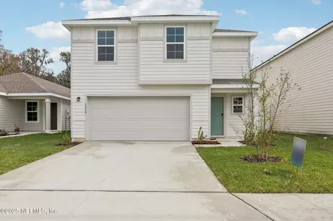 3419 Mildred Way, Jacksonville, FL 32254