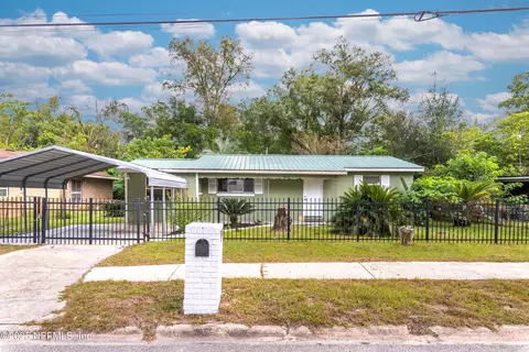 9635 Norfolk Blvd, Jacksonville, FL 32208