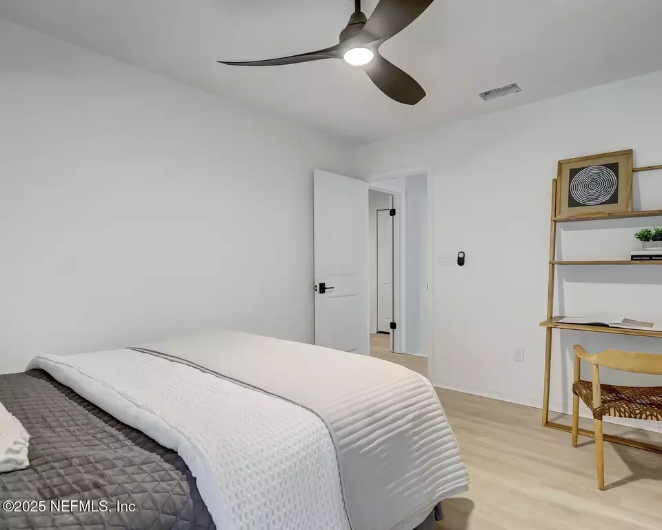 Bedroom - 12825 Attrill Rd, Jacksonville, FL 32258 photo 9 of 9