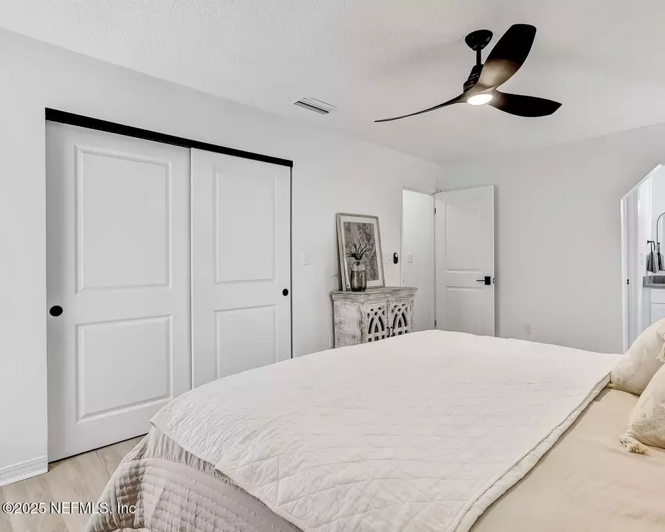 Bedroom - 12825 Attrill Rd, Jacksonville, FL 32258 photo 4 of 9