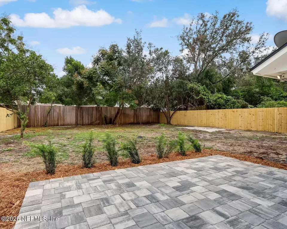Exterior - 12825 Attrill Rd, Jacksonville, FL 32258 photo 2 of 2