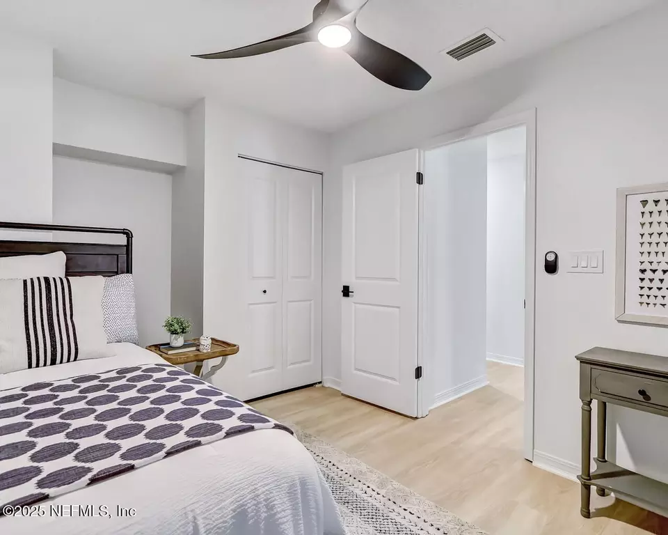 Bedroom - 12825 Attrill Rd, Jacksonville, FL 32258 photo 7 of 9