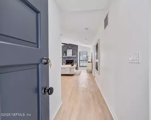 Entry Way - 12825 Attrill Rd, Jacksonville, FL 32258 photo 1 of 2