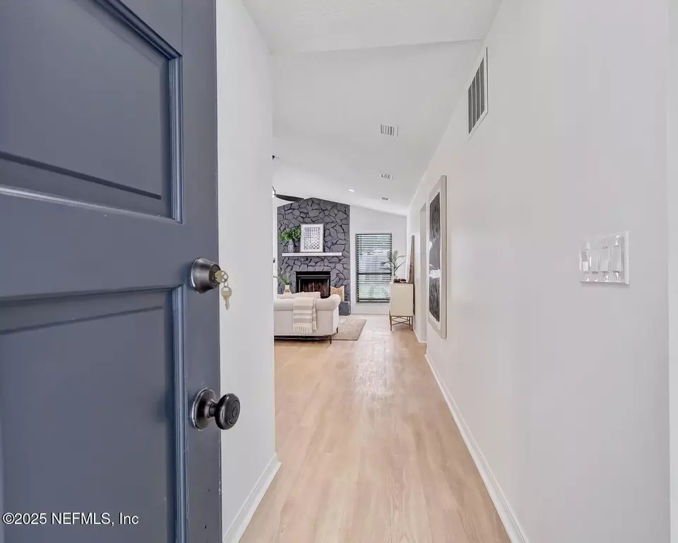 Entry Way - 12825 Attrill Rd, Jacksonville, FL 32258 photo 1 of 2