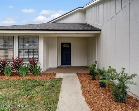Exterior - 12825 Attrill Rd, Jacksonville, FL 32258 photo 1 of 2