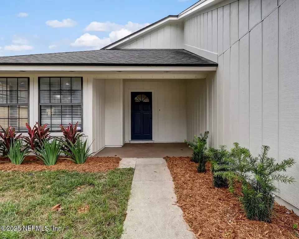 Exterior - 12825 Attrill Rd, Jacksonville, FL 32258 photo 1 of 2