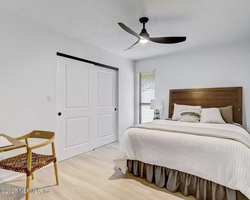 Bedroom - 12825 Attrill Rd, Jacksonville, FL 32258 photo 8 of 9