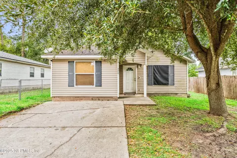 1058 Collier Blvd, Saint Augustine, FL 32084