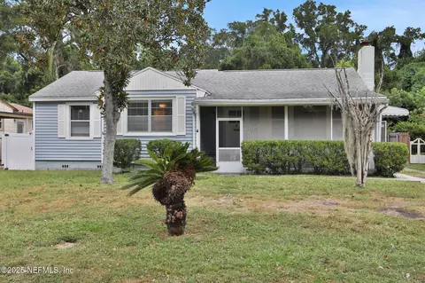 3757 Lilly Rd N, Jacksonville, FL 32207