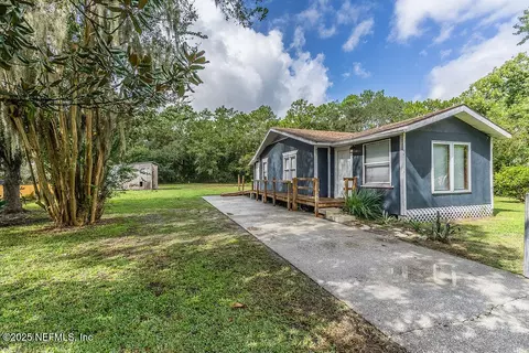 12514 Teeger Rd, Jacksonville, FL 32226