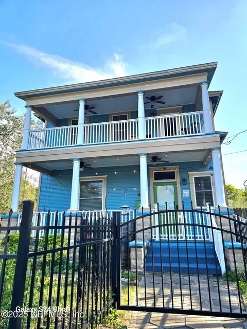 252 E 3rd St E, Jacksonville, FL 32206 photo 1