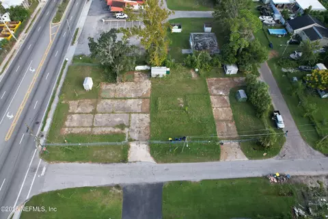 8601 Lem Turner Rd, Jacksonville, FL 32208