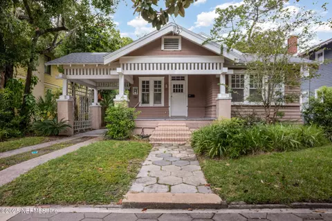 2111 Myra St, Jacksonville, FL 32204