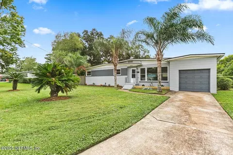 6506 Kennerly Rd, Jacksonville, FL 32216