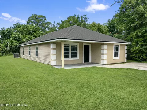 8614 3rd Ave, Jacksonville, FL 32208