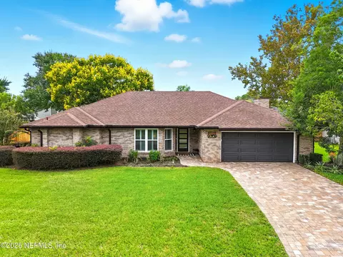 14320 Nature Bridge Ln, Jacksonville, FL 32224