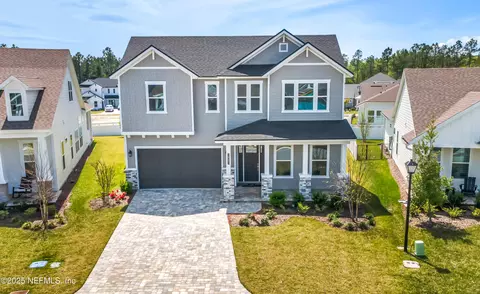 80 Rose Bud Ln, Saint Augustine, FL 32092