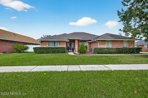 6181 Du-clay Rd, Jacksonville, FL 32244