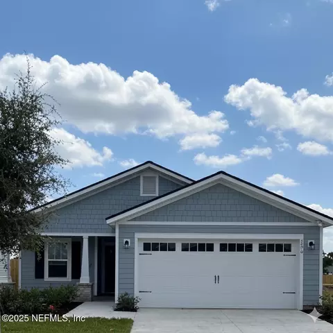 8674 Crystalline Ln, Jacksonville, FL 32221