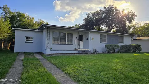 6234 Alexon Dr, Jacksonville, FL 32210