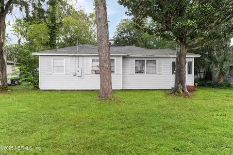 4609 Cambridge Rd, Jacksonville, FL 32210