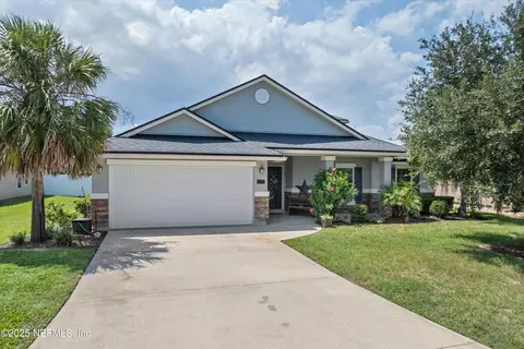 205 S Bellagio Dr, Saint Augustine, FL 32092