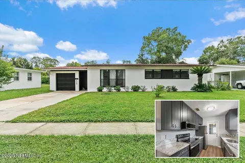 6302 Kennerly Rd, Jacksonville, FL 32216