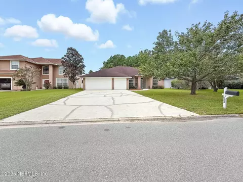 623 Hampton Downs Ct, Fruit Cove, FL 32259