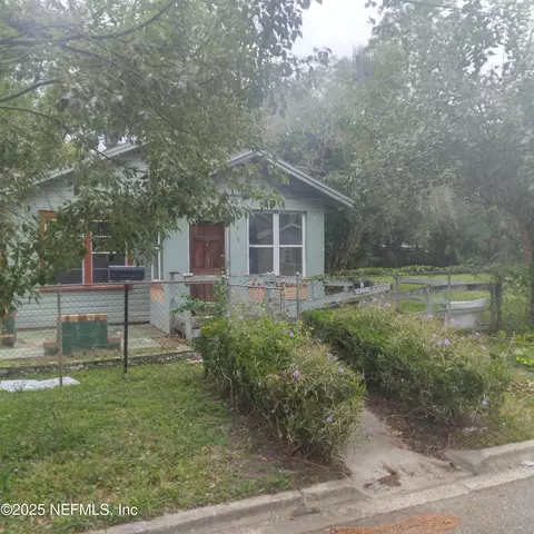 1419 W 24th St, Jacksonville, FL 32209