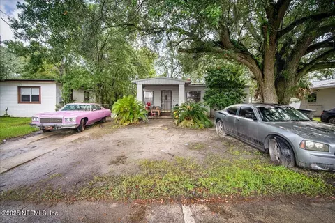 1739 Melson Ave, Jacksonville, FL 32254