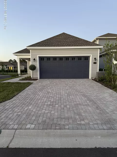 17 Jamestown Ct, Saint Augustine, FL 32092