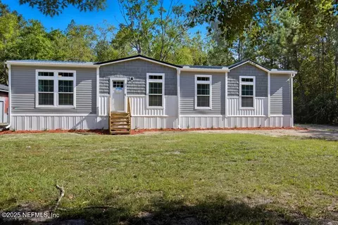 7024 John Rowe Rd, Macclenny, FL 32063